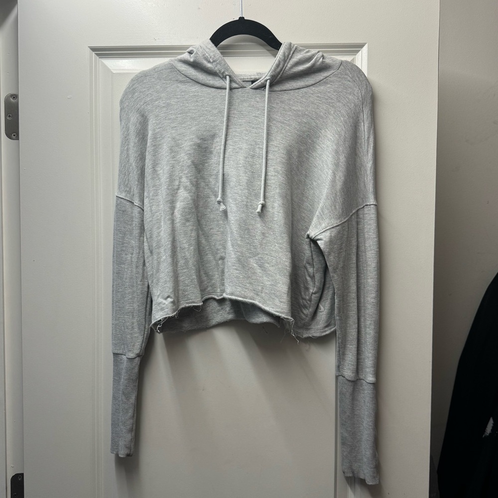 Nike Dri-Fit Hoodie